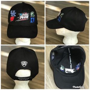2015 NCAA Final Four Adjustable Hat